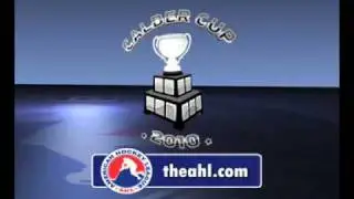2010 Calder Cup Playoffs Promo