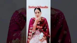 Review and Benefits of C plus | C plus forever benefits | #shorts #trending #ytshorts