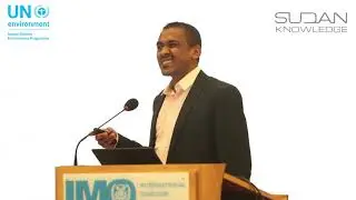 Benchmarking Sudan&rsquo;s ICT ecosystem- towards developing an ICT vision - Dr Hassan Hamdoun