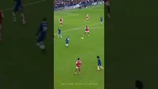 Artetaball at its peak | Chelsea vs Arsenal | Jesus missed chance
