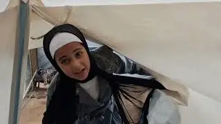 استحلفكم بالله انكم تشاهدو الفيديو للآخر وتوصلو صوتنا ومعناتنا لابعد مكان
