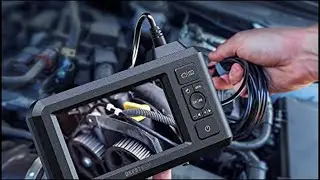 Top 10 Borescopes You Can Buy  March 2023