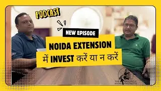 Noida Extension Me Invest Karein Ya Na Karein | Noida Extension Real Estate Market | Investment Tips