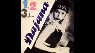 Dajana - Pogresan covek - (Audio 1995) HD