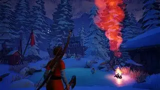 The Darwin Project - Director Game 5 (The Great GRAVITY STORM!)