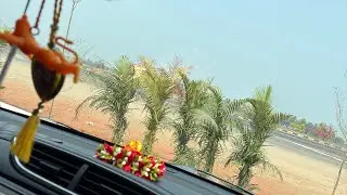 Hyderabad to Bhubaneswar Road Trip With Angel 