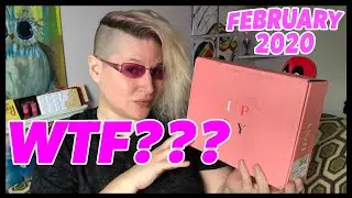 Ipsy Plus February 2020!