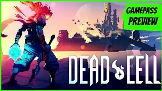 Dead Cells Gameplay/Walkthrough No Commentary