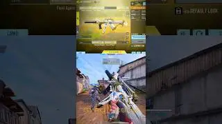 Best LAPA Loadout in CODM #codmobile #codm #callofdutymobile #explore #subscribe #gaming