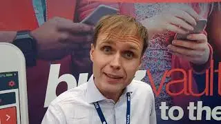 Future of Insurance 5: Risto Rossar, CEO of Insly and Black Insurance