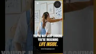 How to see beyond the photos.