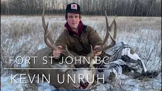 2020 HUNTING SEASON!!!!