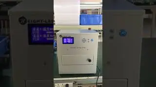 uv led curing chamber  - Height-LED