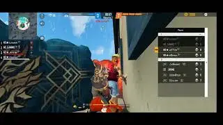 1VS4 🔥🔥🔥
