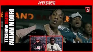 #TTASHOW S5E39: AVANM MOURI