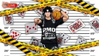 🔴#34 SIXNINE DULU #pmo #sixnineroleplay  #punkmentalityoutside #mukcurfams