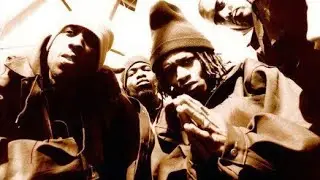Rumpletilskinz***Attitudes (BURN Remix☆Yewell81) [Godfather Don Beat]