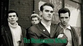 The Headmaster Ritual - The Smiths | Lyrics
