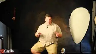 Studio Lighting Basics