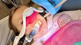 Overcoming Pediatric Fear of the Dentist