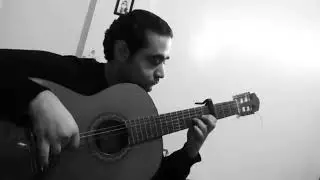 Romance Gitano bulerias de paco de lucia y Ramon de Algeciras