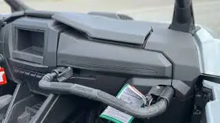 2025 Polaris&reg; RZR Pro S Sport