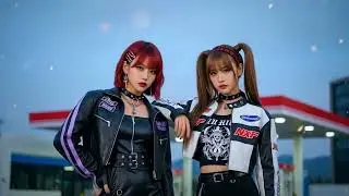 No Mercy (Official AI Music Video) | Dreamtone Studio