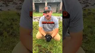 Объяснение жизненного цикла раков 🦞 #луизиана #раки #дикая природа