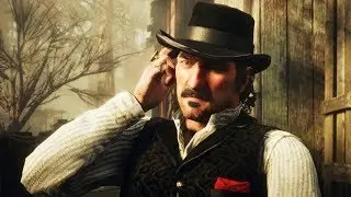 Red Dead Redemption 2 - Mission #65 - That's Murfree Country
