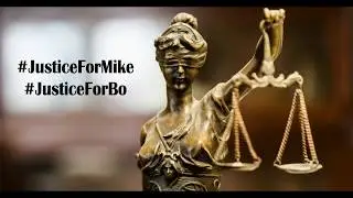 Justice For Mike Hughes