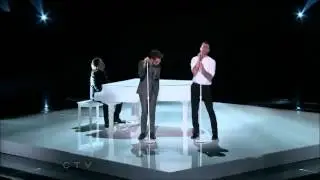 Tiny Dancer -  Will Champlin & Adam Levine   The Voice 5 Finals Performance