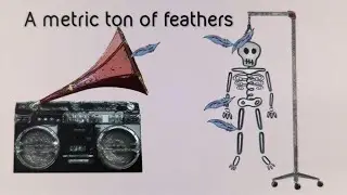 Go Metric ~ Bumtech *lyric video*