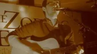 Rory McDonnell - Fear Of Lights (Zodiac Sessions Dublin)