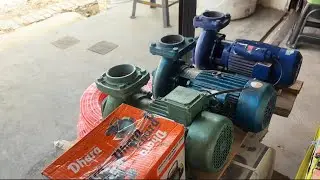 1HP, 0.5HP & 1.5HP WATER PUMPS PRICE LIST IN INDIA 2025 | WATER PUMP FULL DETAILS