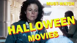 Horror Movies With Female Leads to Watch on Halloween