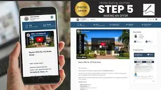 Realtors......Are you presenting your buyers offers like this?