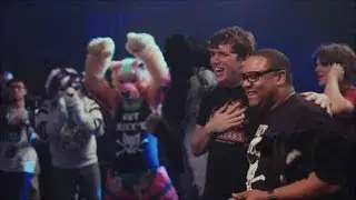 MFF 2017 Dances - Curl Talk - DJ Kainu x DJ Recca