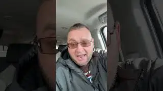 Моя жена и сын нарядились в одежду амишей, чтобы навестить мою мать-амишу в 2016 году.