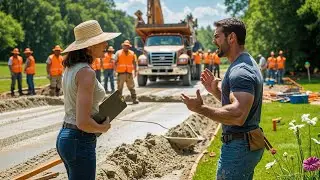HOA Blocked My Access Road, So I Bought the Easement and Charged Tolls