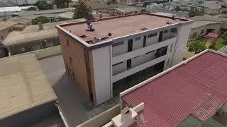 Flat Block