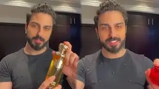 عطر قصة الذهبي كم سعره في بوتيكات رفعت العماني