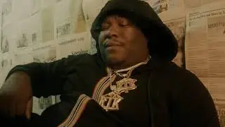 RiskTaker D-Boy - Talk My Shit (Official Music Video)