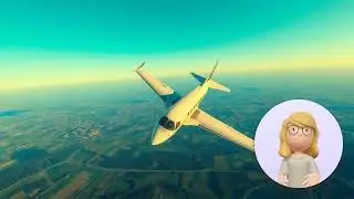 How Do Planes Fly? | Easy Science Explained
