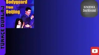 Jet Li The Bodyguard from Beijing The Defender | Aksiyon Film İzle