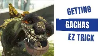 Unbelievable! How to Tame Any Creatures in Ark - You Won't Believe What Happens Next! PT.16