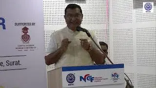 SGCCI & NRG Centre, Surat Jointly organize NRI Marriage Awareness Seminar