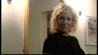 Cheryl and Judd - Series One of Outrageous Fortune