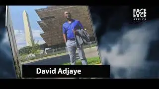 Faces of Black History: David Adjaye trailblazer in architecture
