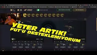 WTCN, FUT marqnue TRANSFERİ HAKKINDA KONUŞUYOR