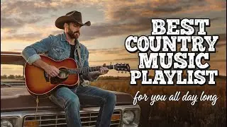 Classic Country Gold: Haggard, Cline & Cash &ndash; Live 24/7 for Your Heart 💔🤠